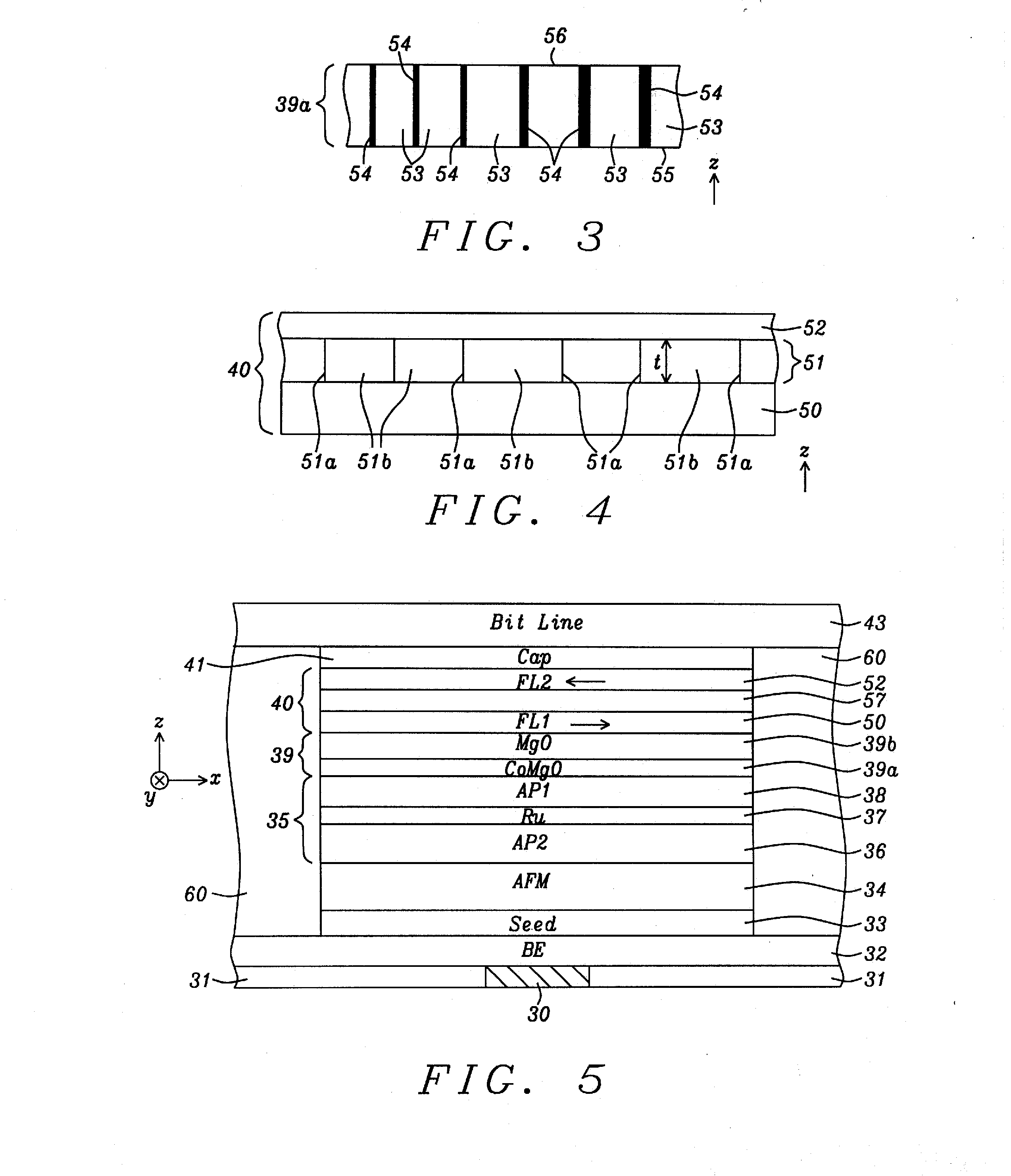 Spin Torque Transfer Magnetic Tunnel Junction Fabricated with a Composite Tunneling Barrier Layer