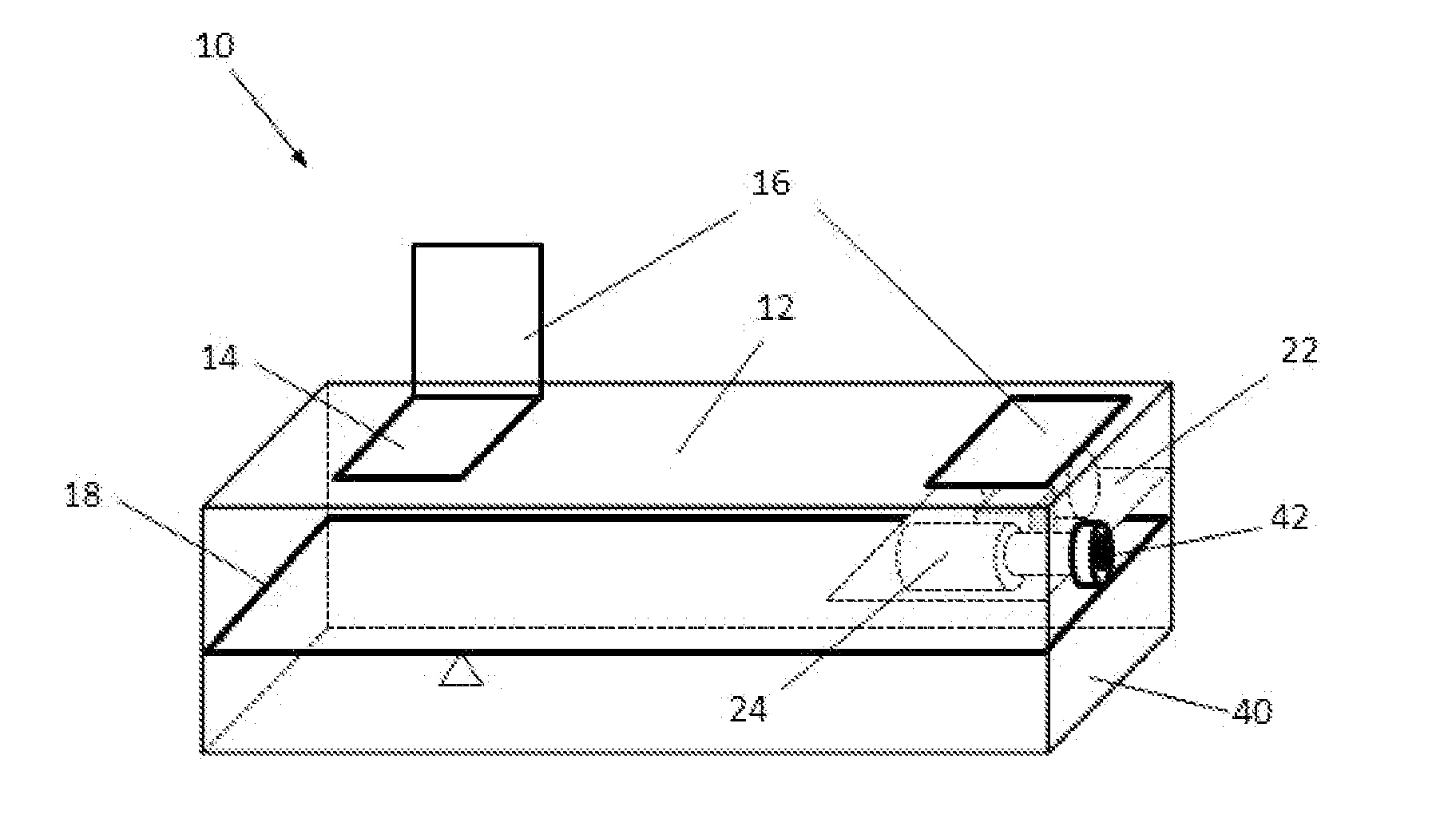 Mobile and Fixed Fire Suppression System