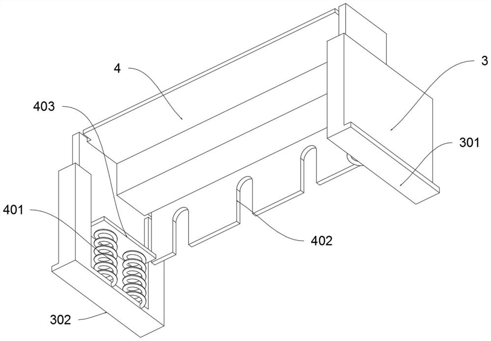 Relay socket