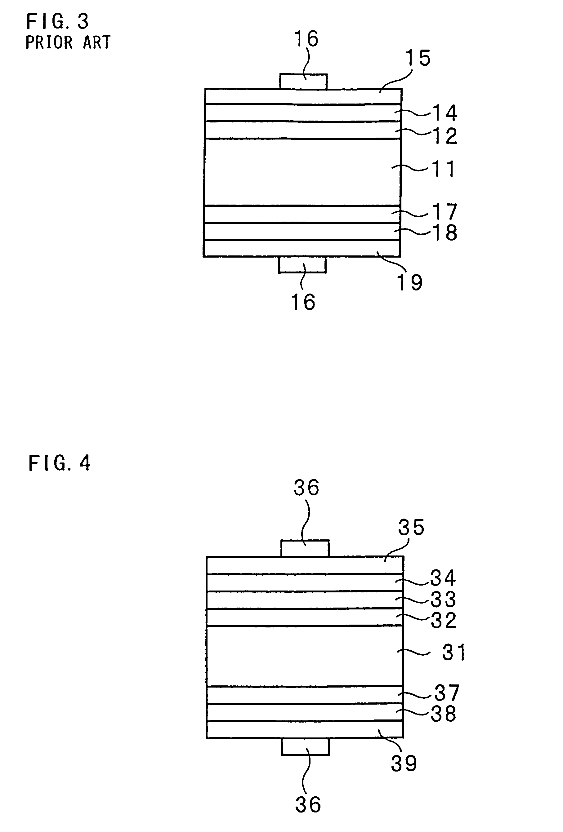 Photovoltaic device with intrinsic amorphous film at junction, having varied optical band gap through thickness thereof