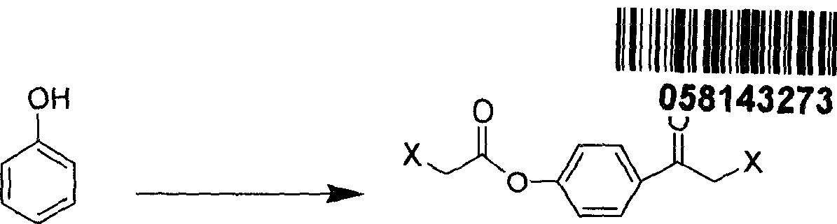 Synthesis and uses of synephrine derivatives