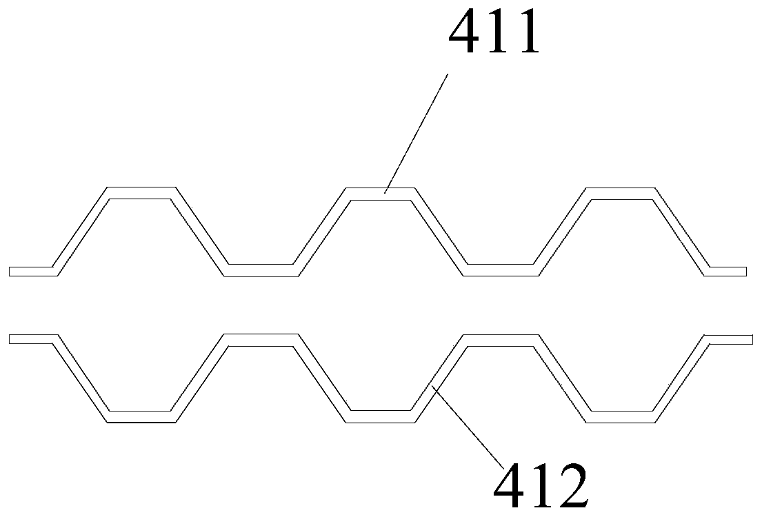 A prefabricated bridge deck expansion joint connection member