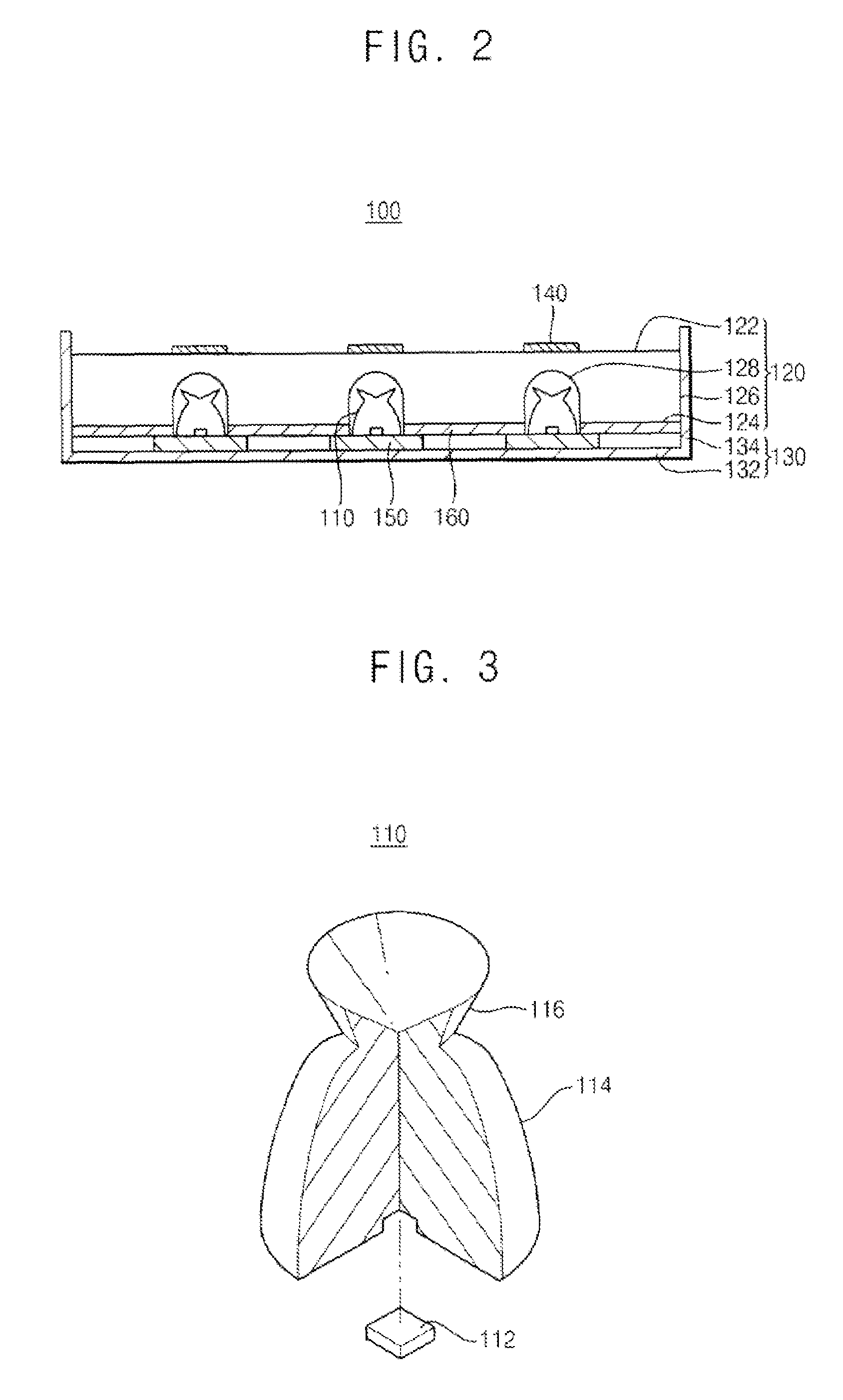 Backlight assembly and display device having the same