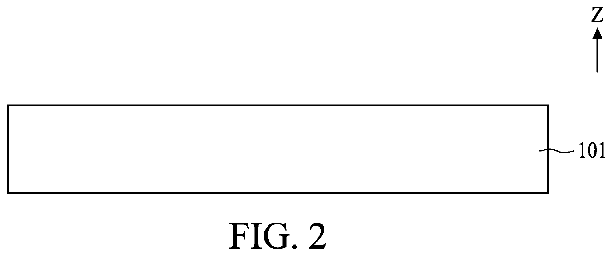 Semiconductor device with self-aligned landing pad and method for fabricating the same