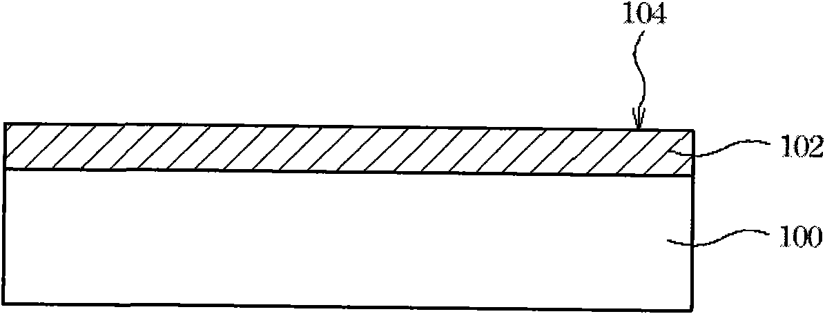 Repairing method of photoresist pattern