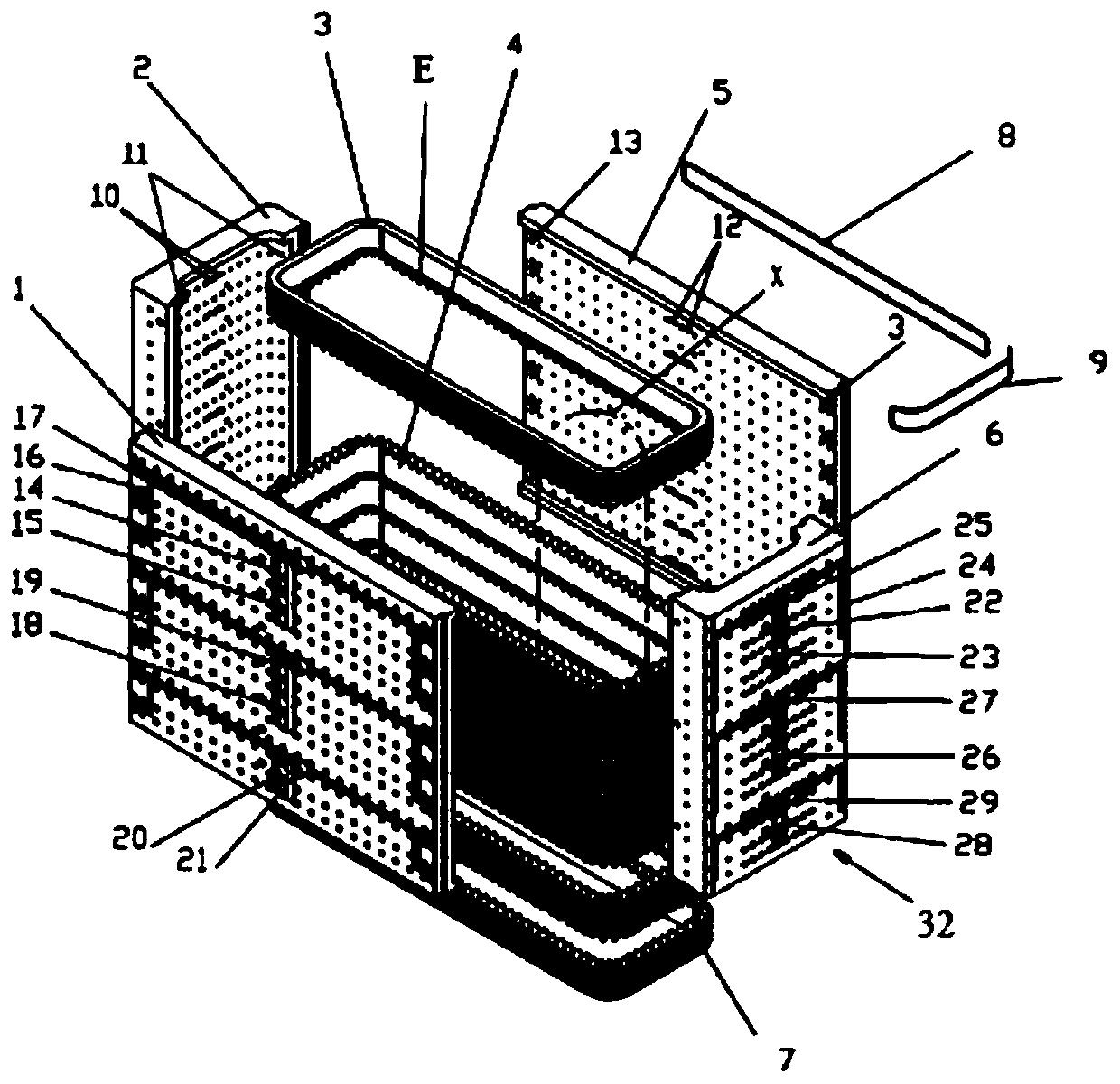 Cooling and Inner Wall Lubricating Device of Magnesium Alloy Continuous Casting Liquid-Solid Converter