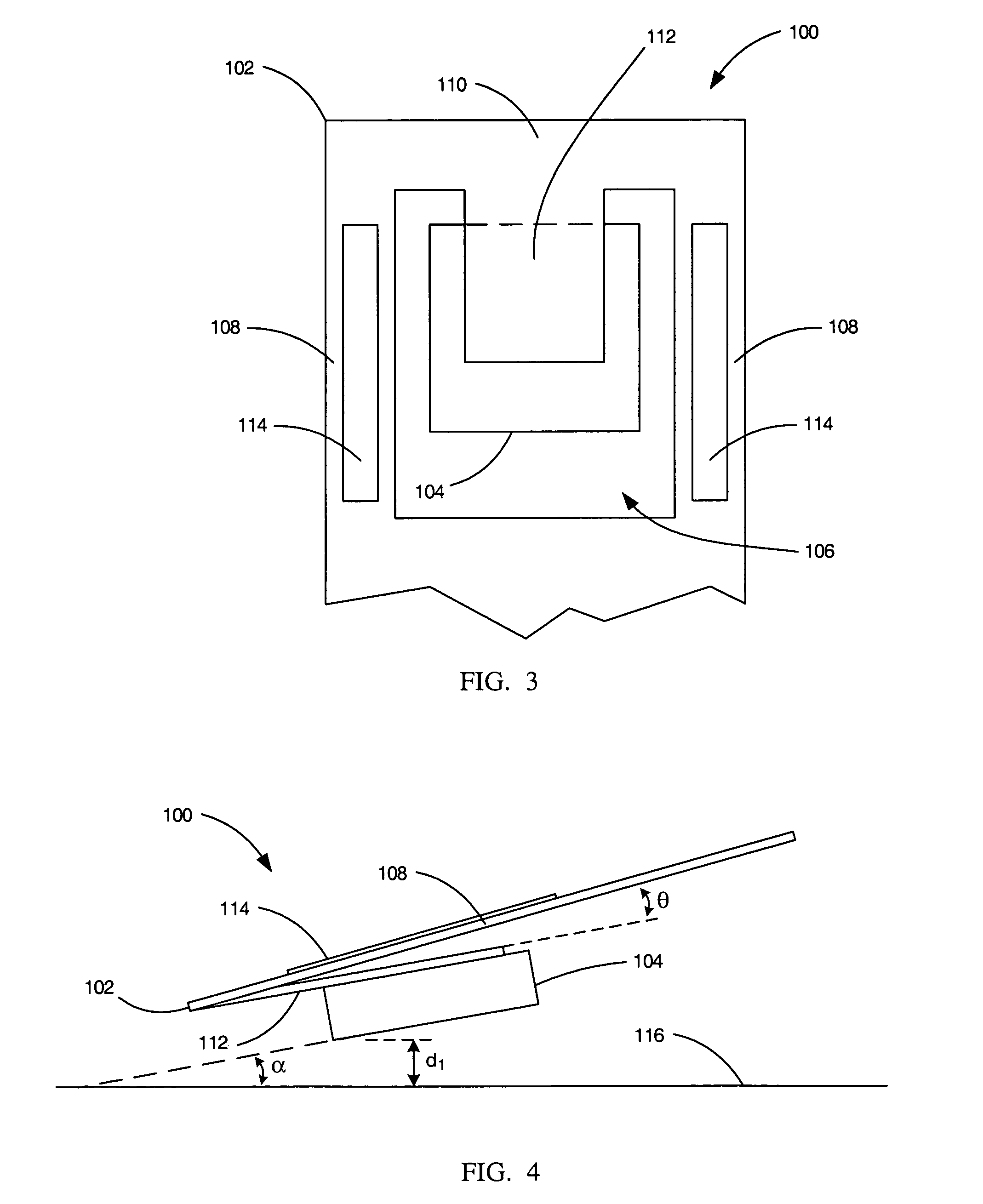 Heated gimbal for magnetic head to disk clearance adjustment