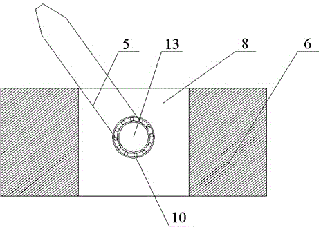 Building mortar conveyer