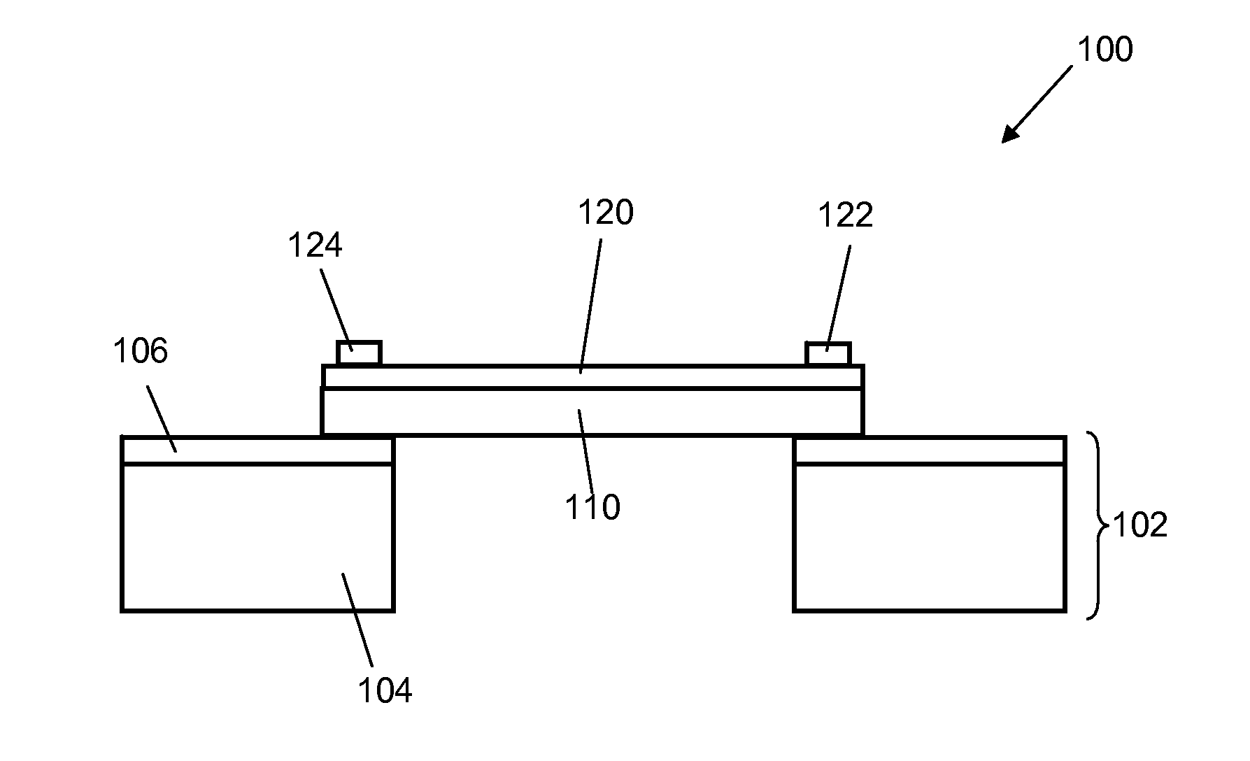 Microphone devices and methods for tuning microphone devices