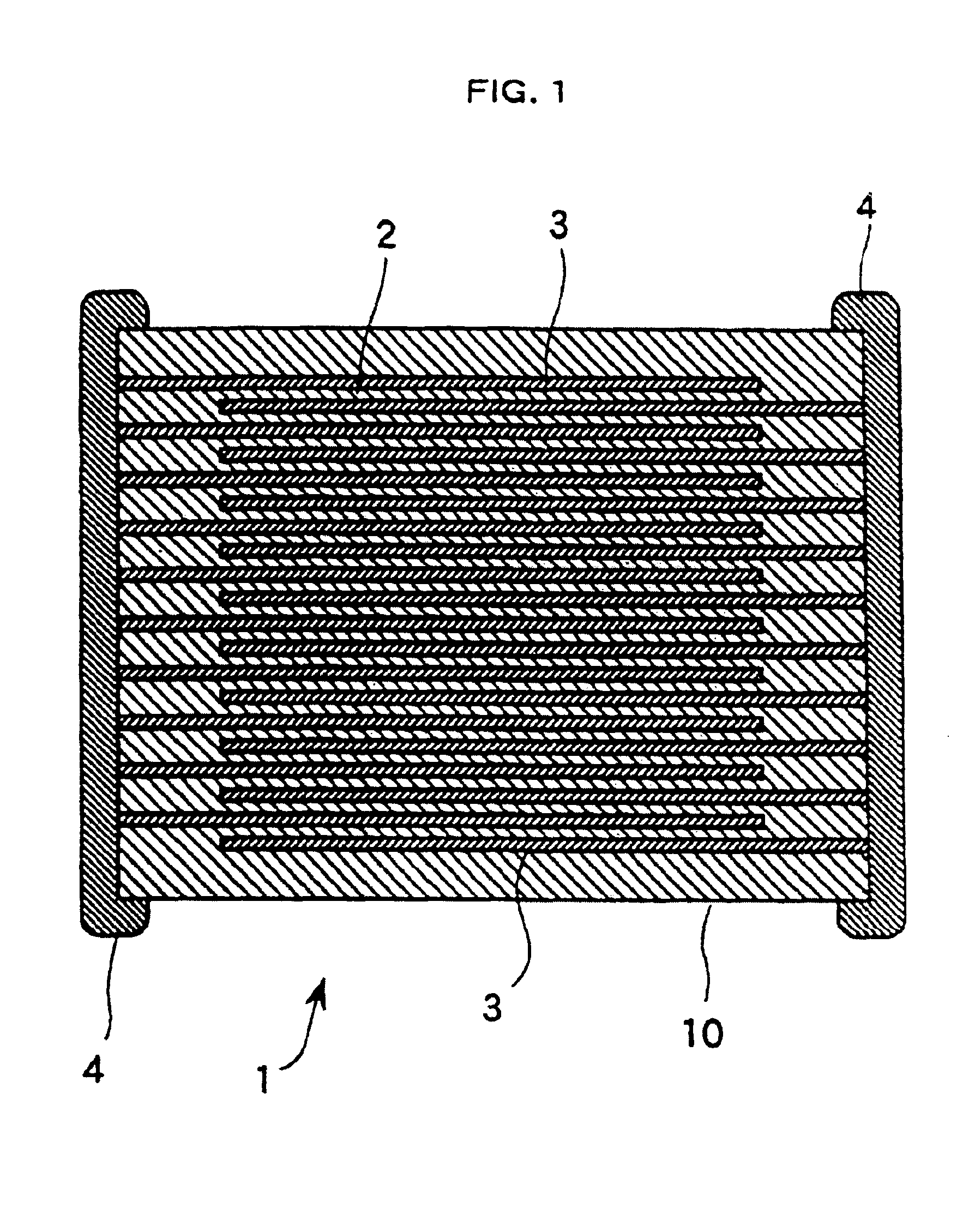 Copper termination inks containing lead free and cadmium free glasses for capacitors