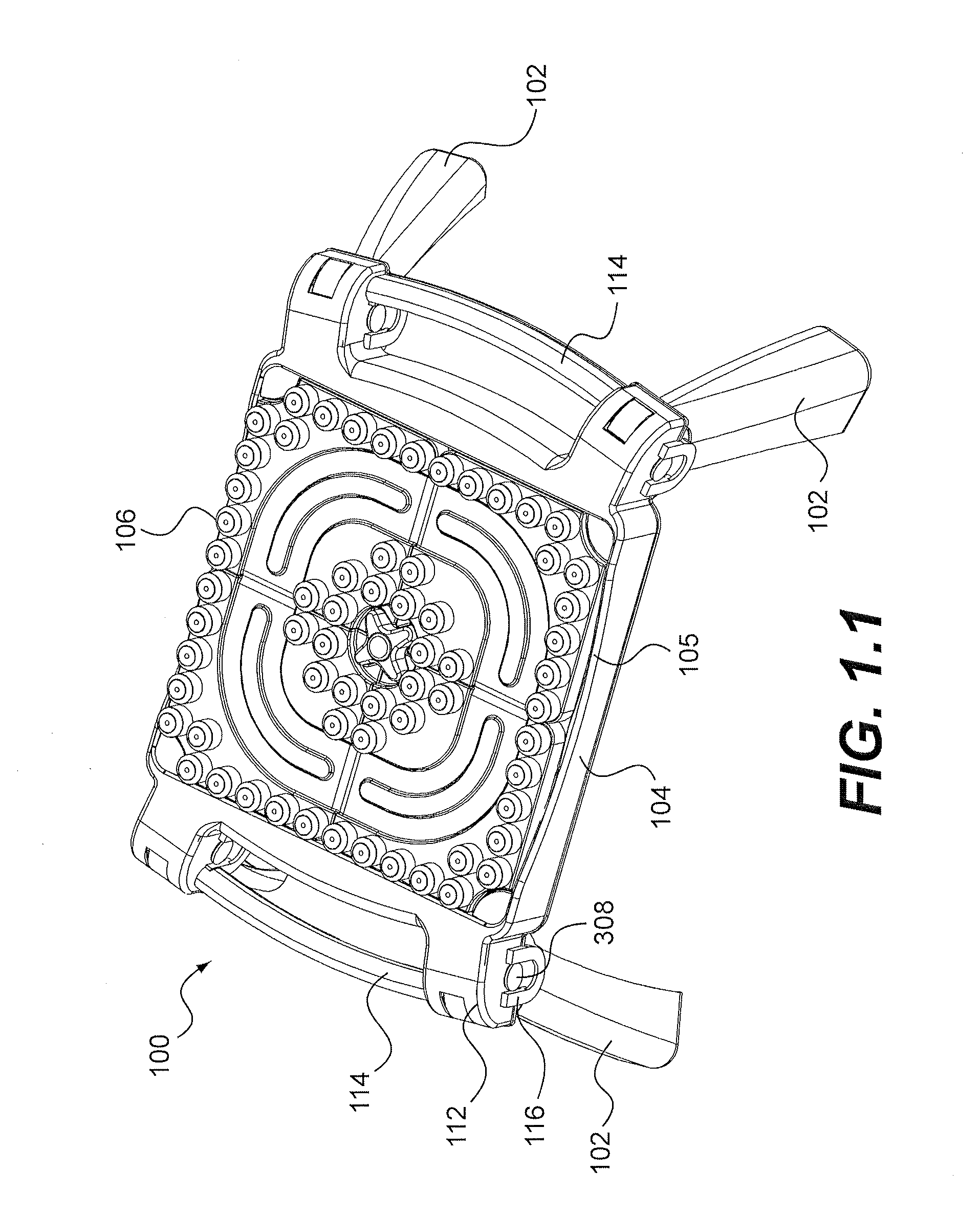 Foldable Table