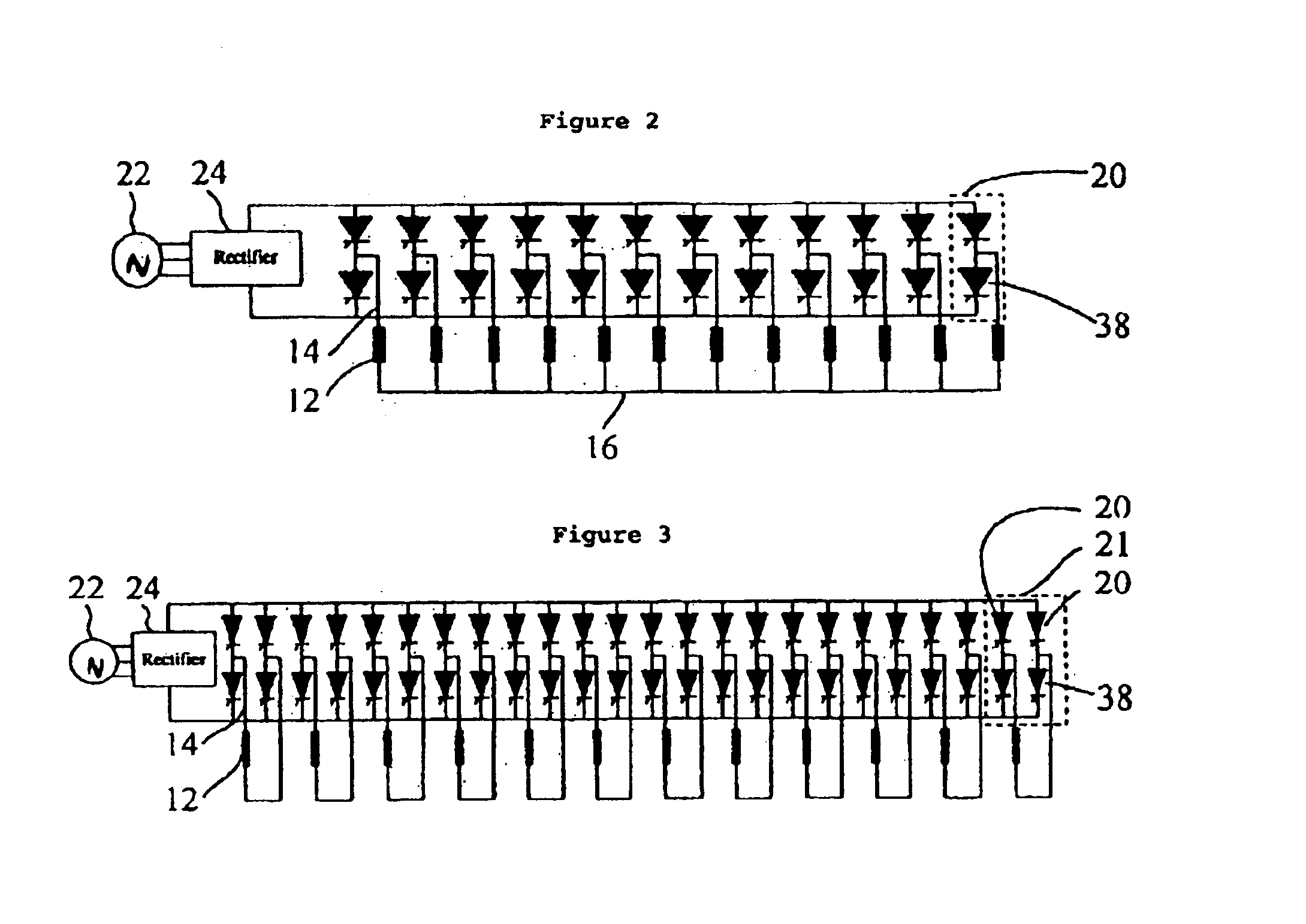 Rotating induction apparatus