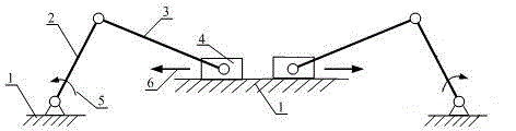 Closure release device