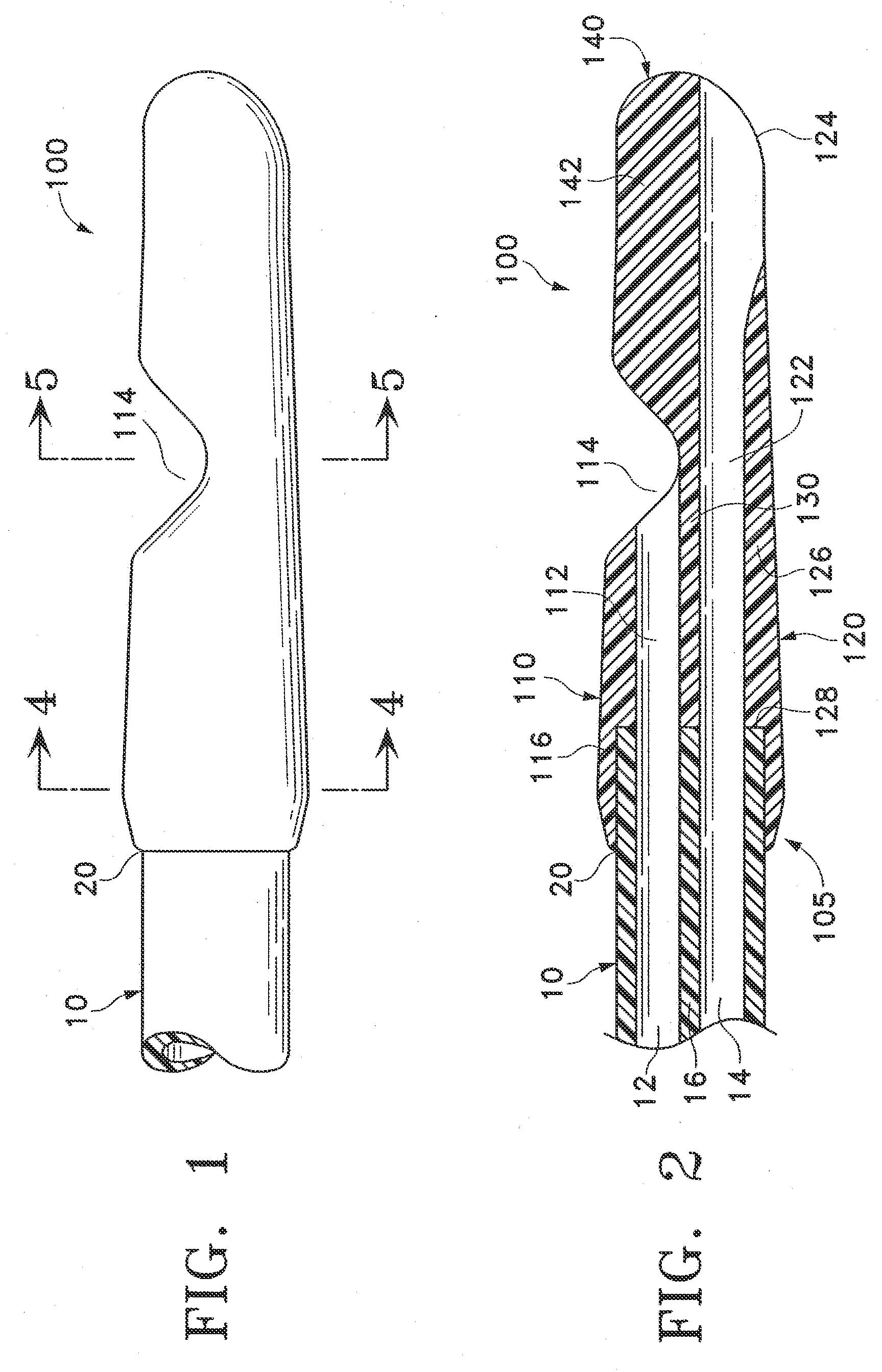 Bolus tip design for a multi-lumen catheter