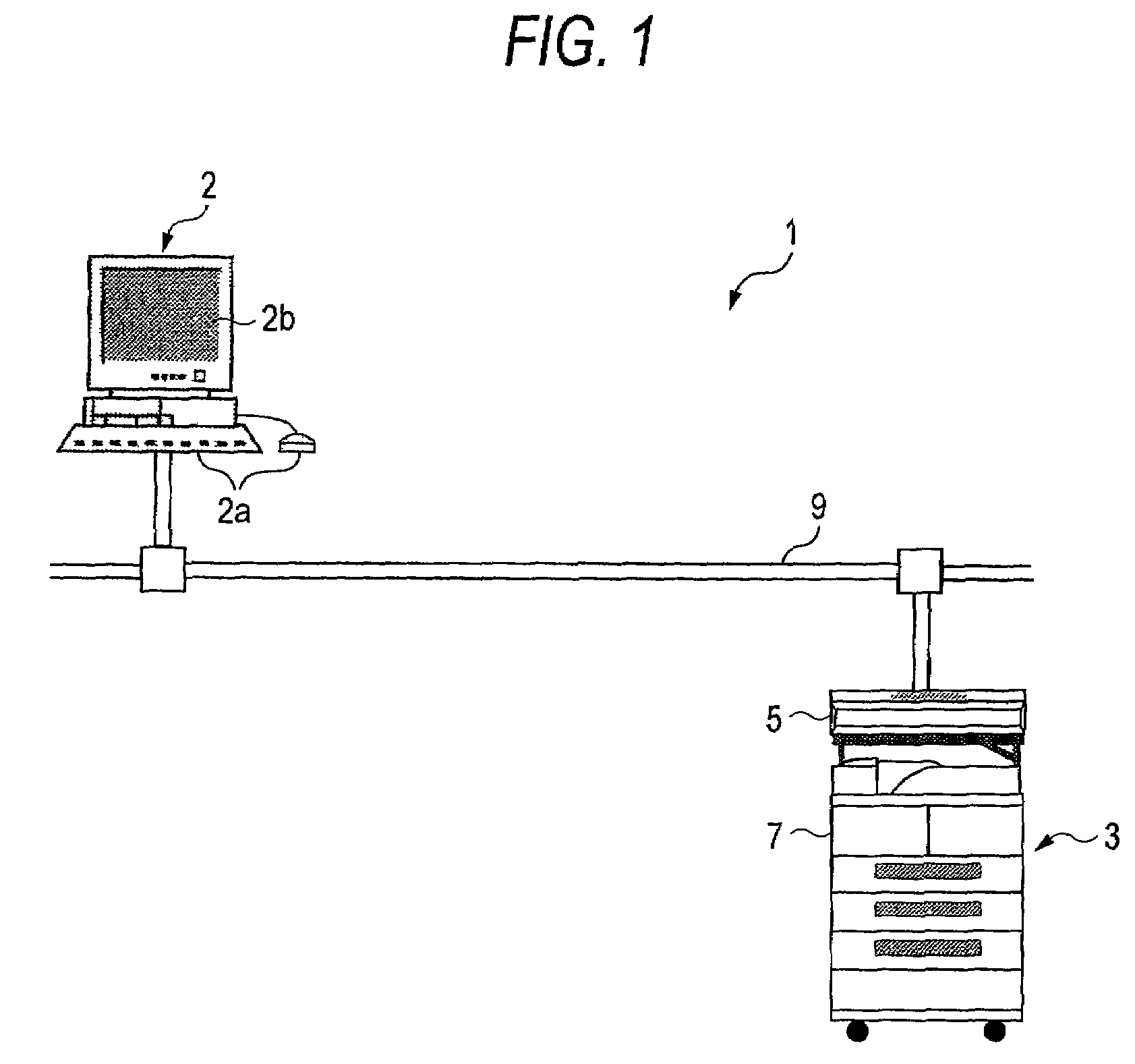 Image reader and copier preventing unauthorized reading and copying