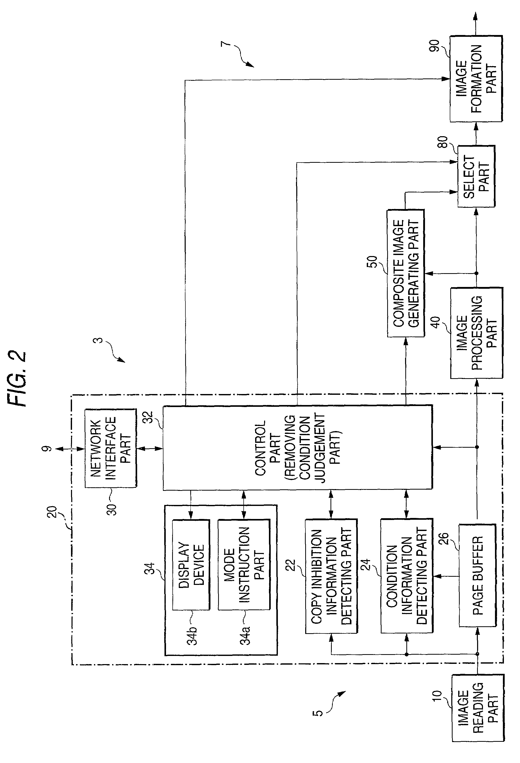 Image reader and copier preventing unauthorized reading and copying