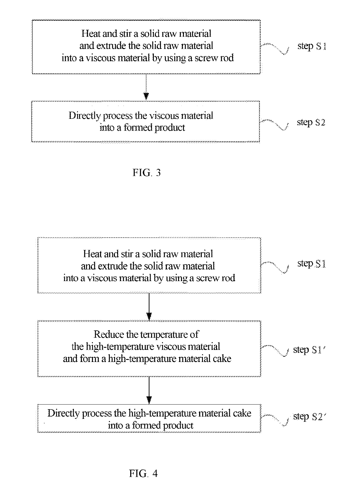 Forming system and forming method using same