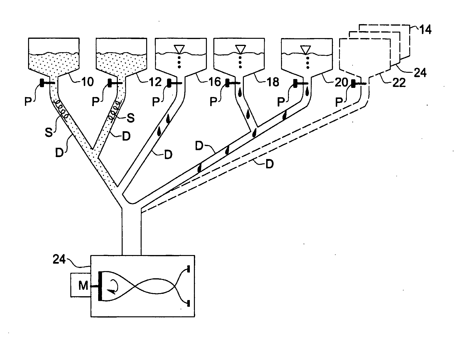 Simultant Material and Method for Manufacture Thereof