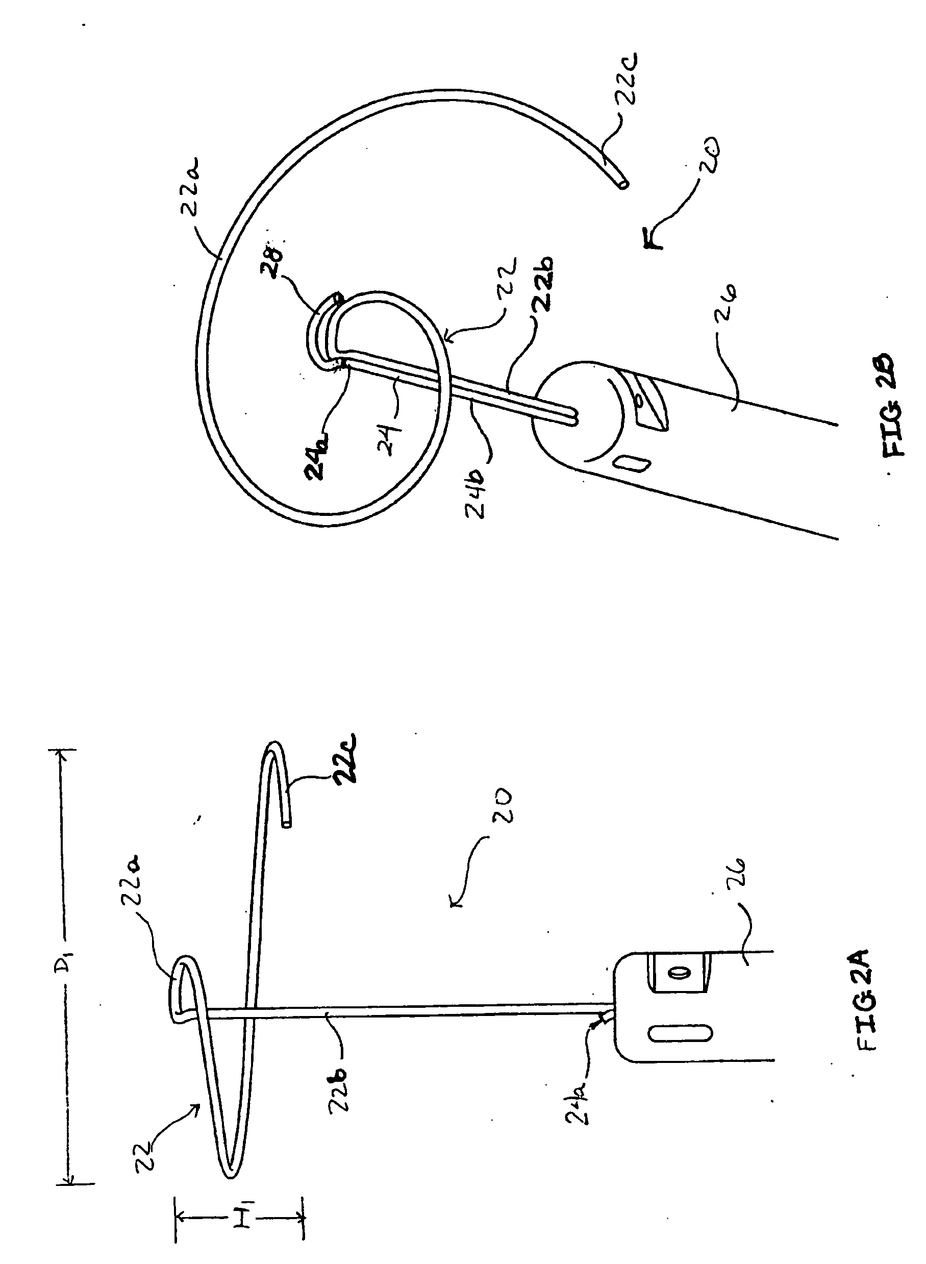 Devices and methods of repairing cardiac valves