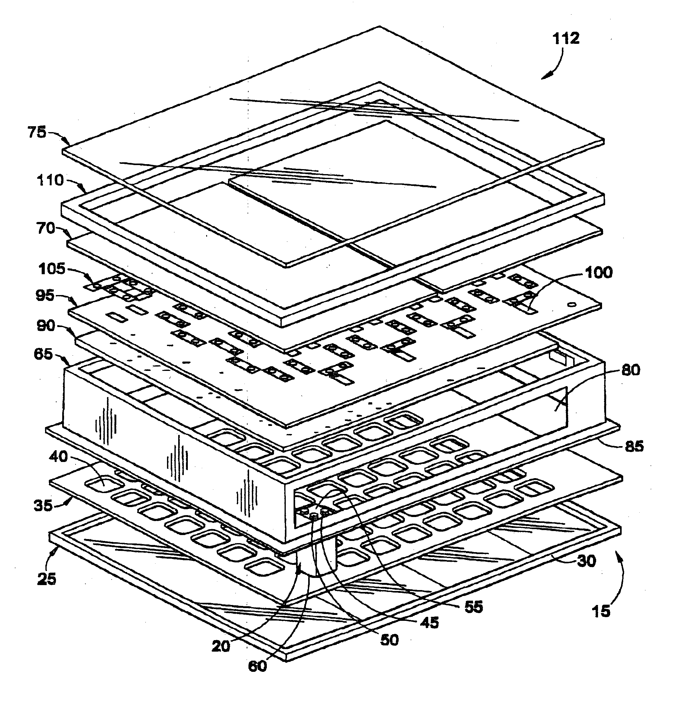 High-Power Ultracapacitor Energy Storage Pack and Method of Use