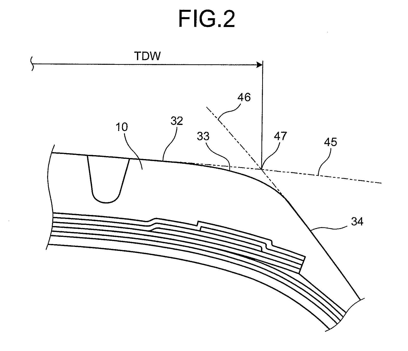 Pneumatic tire