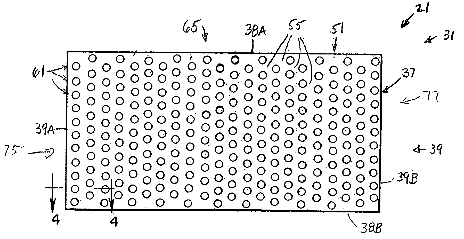 Acupressure system and methods