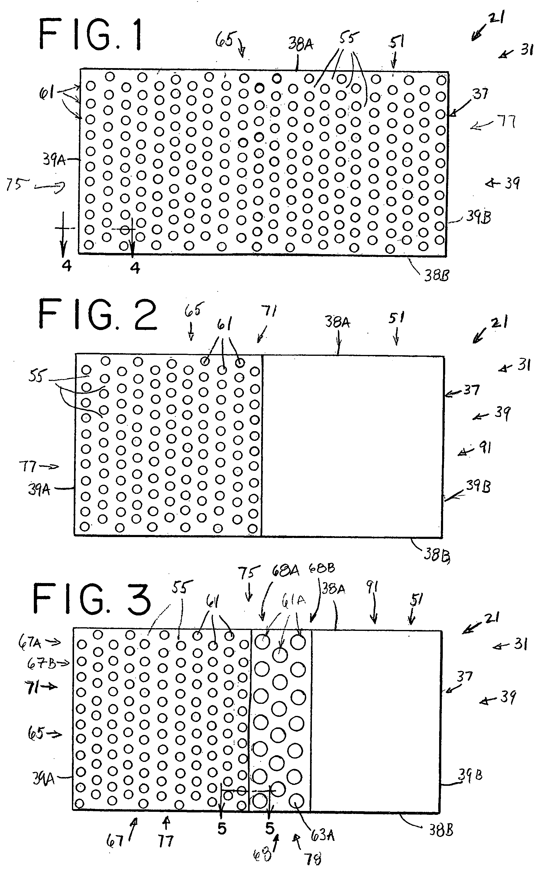 Acupressure system and methods