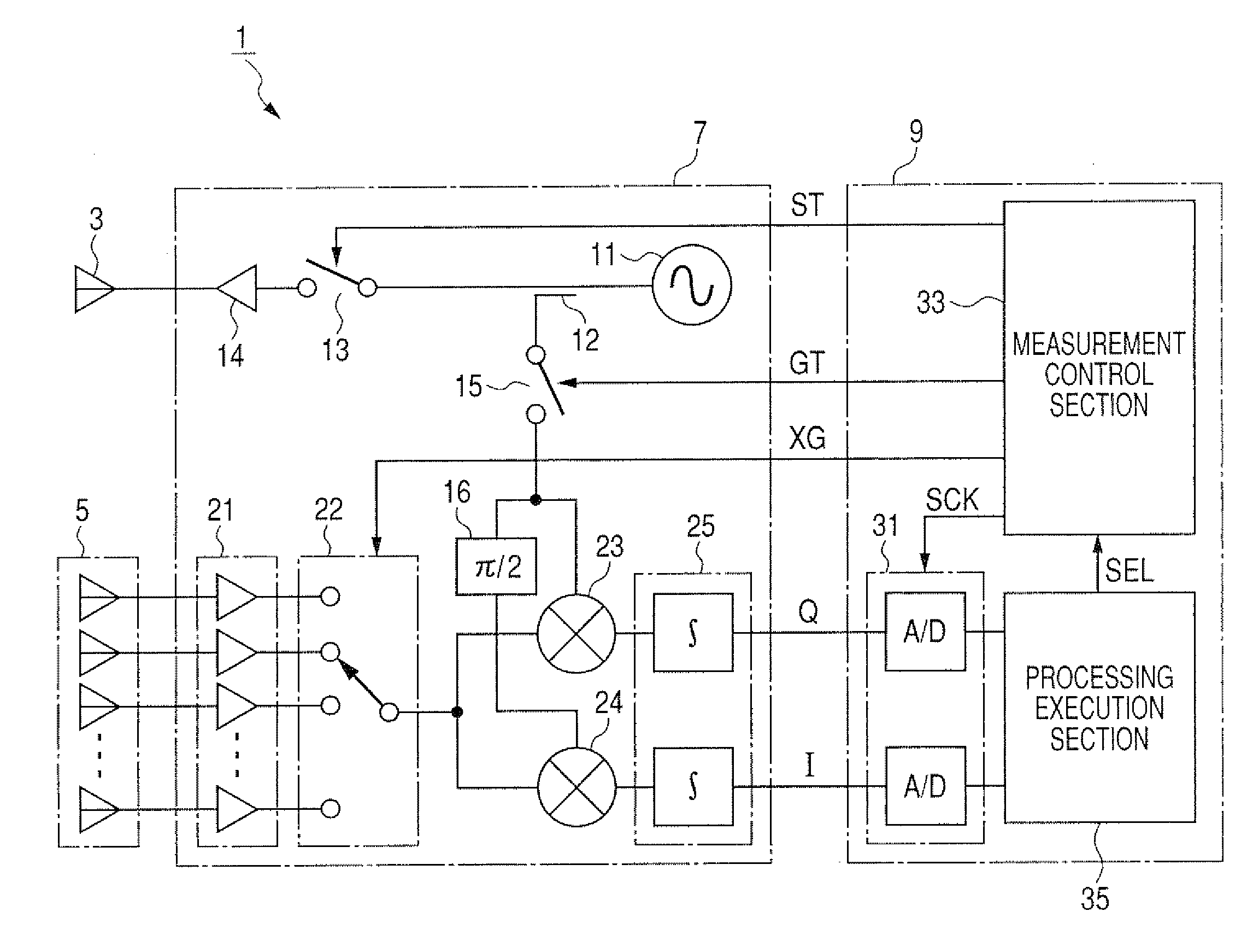 Vehicle-installation direction detection apparatus enabling accurate detection of target body directions irrespective of vehicle speed