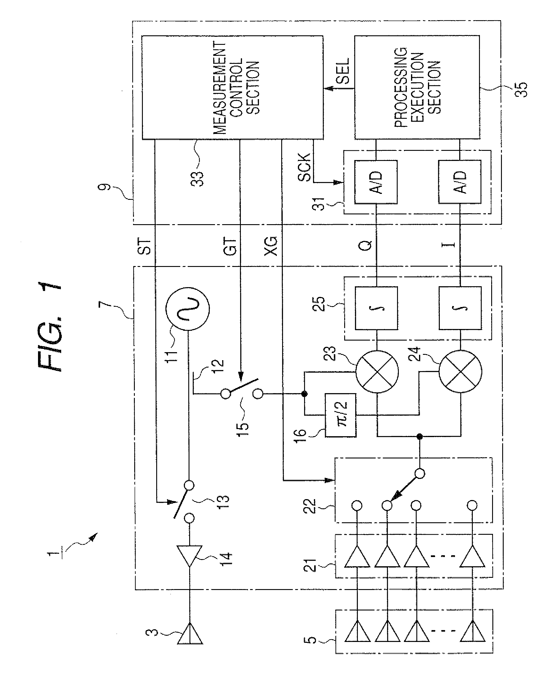 Vehicle-installation direction detection apparatus enabling accurate detection of target body directions irrespective of vehicle speed