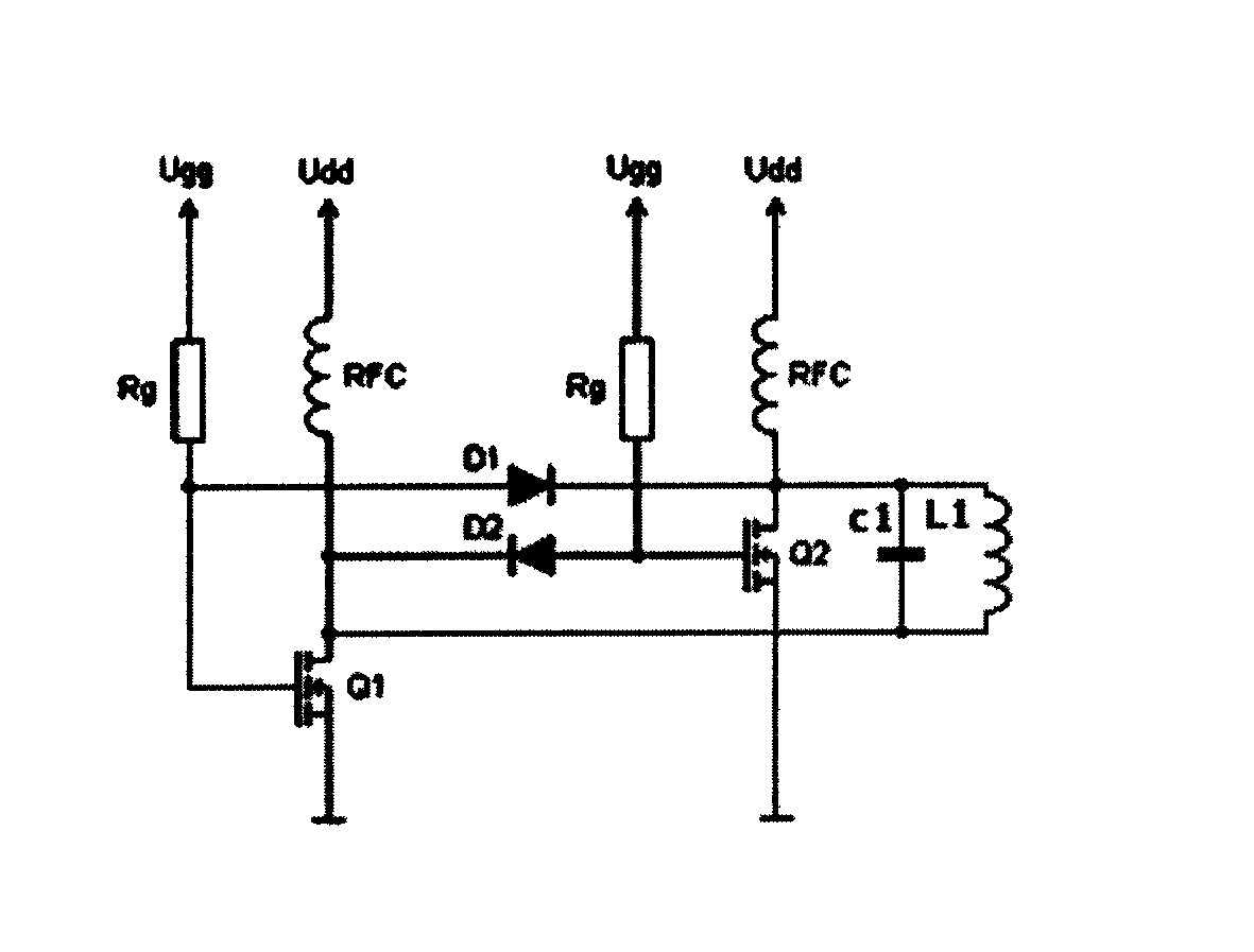 Wireless power supply intelligent electric automobile design