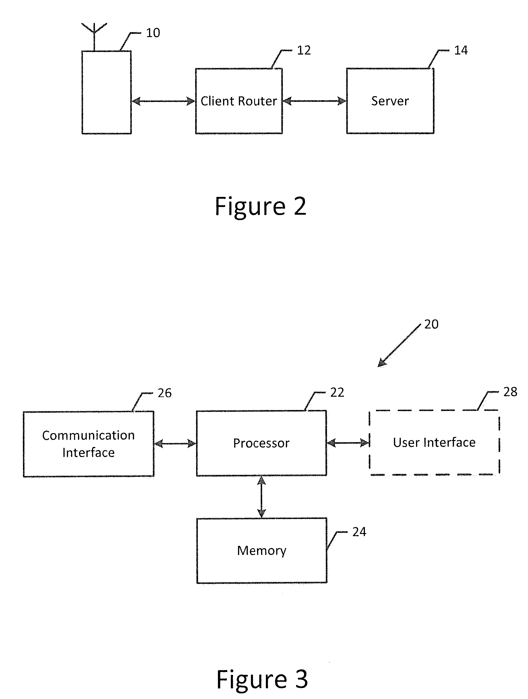 Method and apparatus for establishing a network connection with one or more stream features