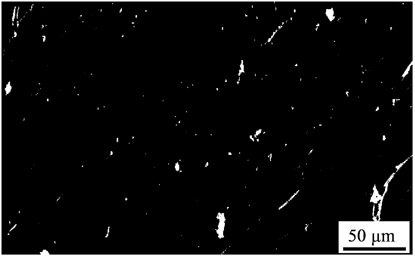 Carbon/carbon composite ultrahigh temperature anti-oxidation coating and preparation process thereof