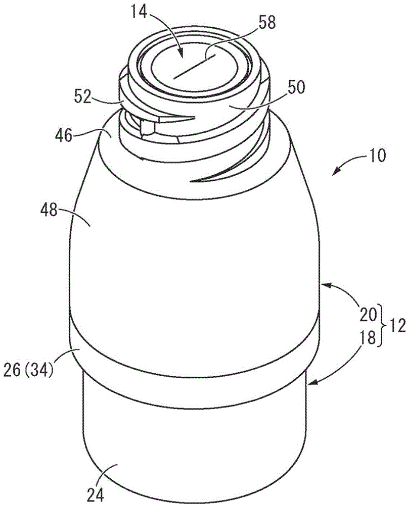 Needleless connector