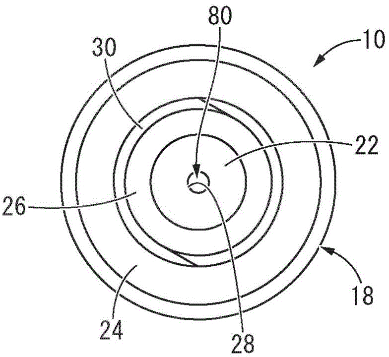 Needleless connector