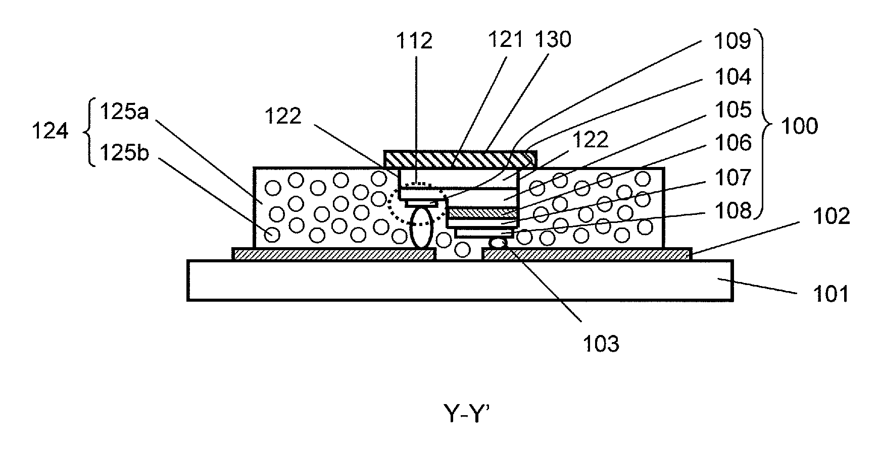 Nitride semiconductor light emitting device