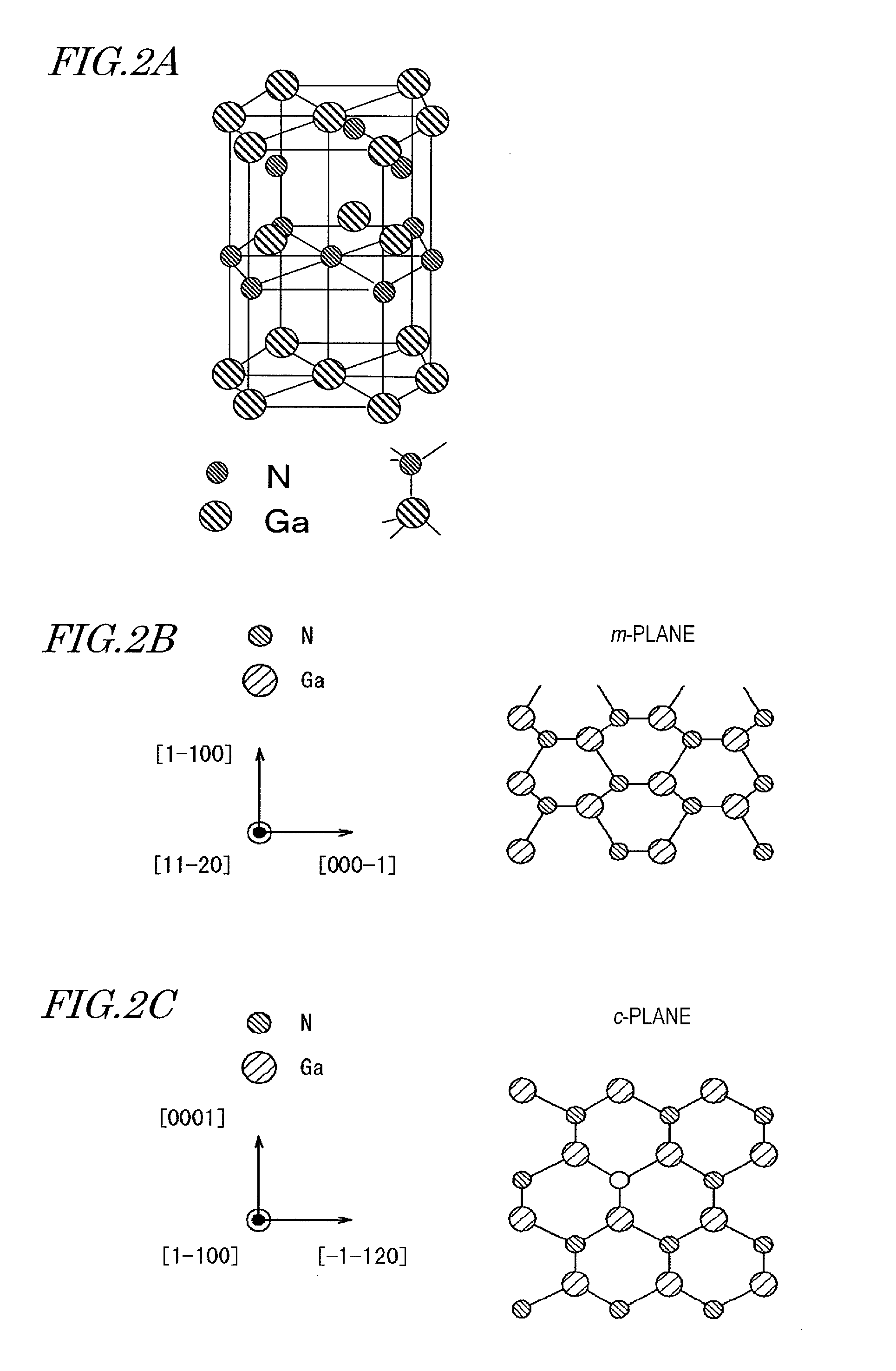 Nitride semiconductor light emitting device