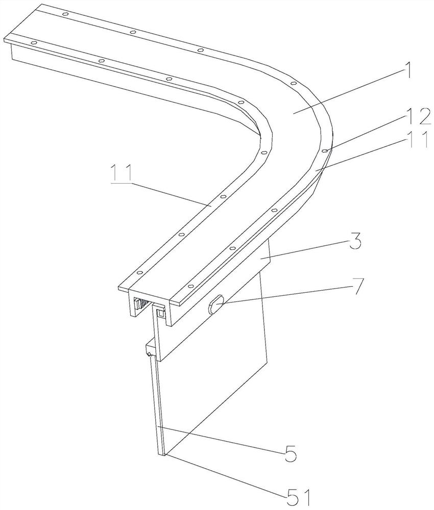 Automobile sun shield