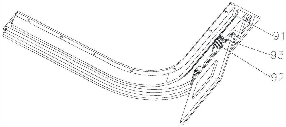 Automobile sun shield