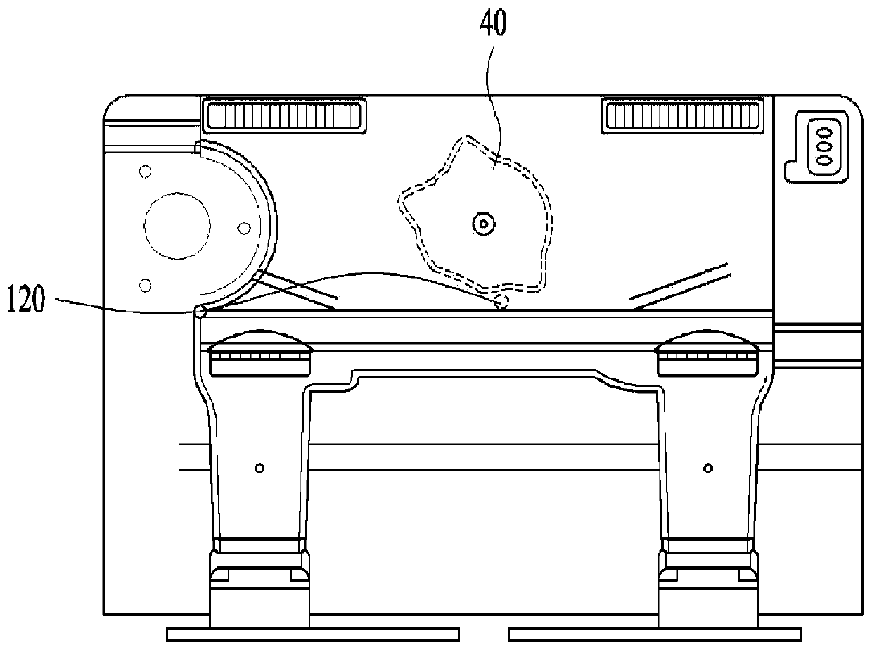 Refrigerator and method for controlling same