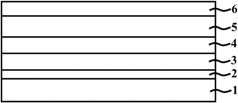 HEMT structure with modulated carbon-doped gallium nitride high-resistance layer and preparation method of structure