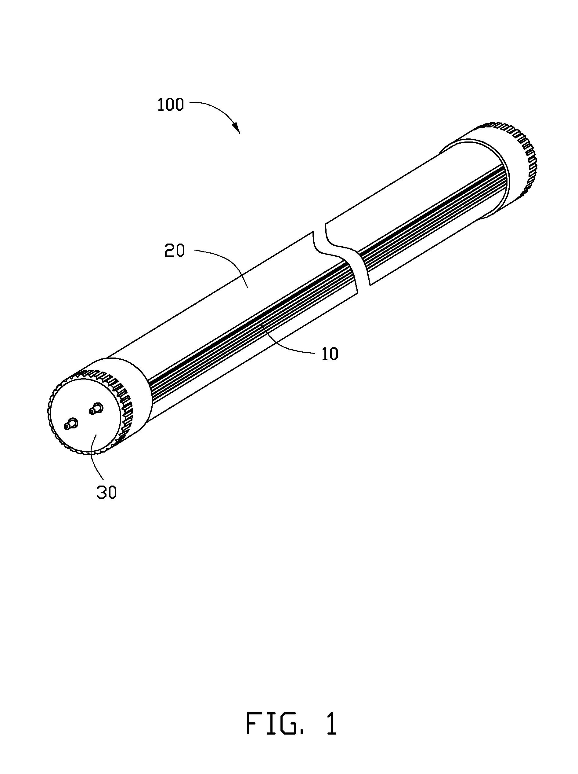 LED lamp