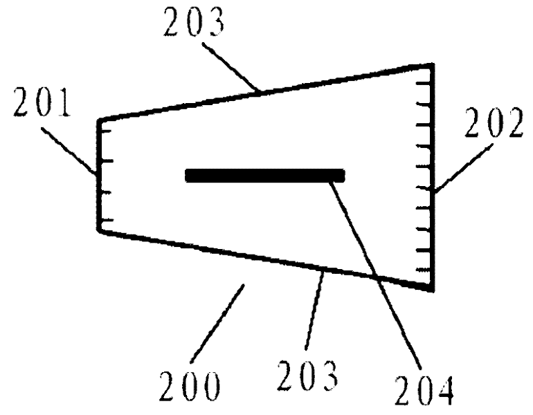 Chip on film (COF) and COF carrier tape