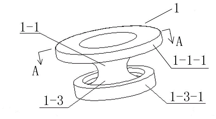 Sealing assembly and trocar for trocar