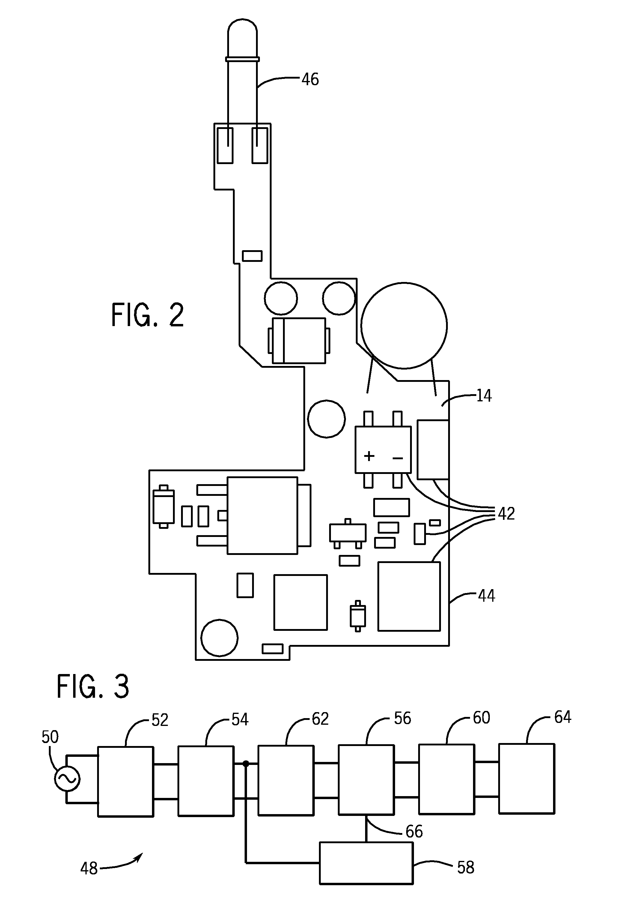 Wide Input Voltage Range Power Supply Circuit