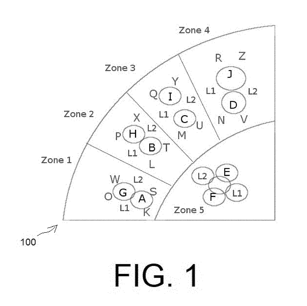 Assistive text-entry system and method