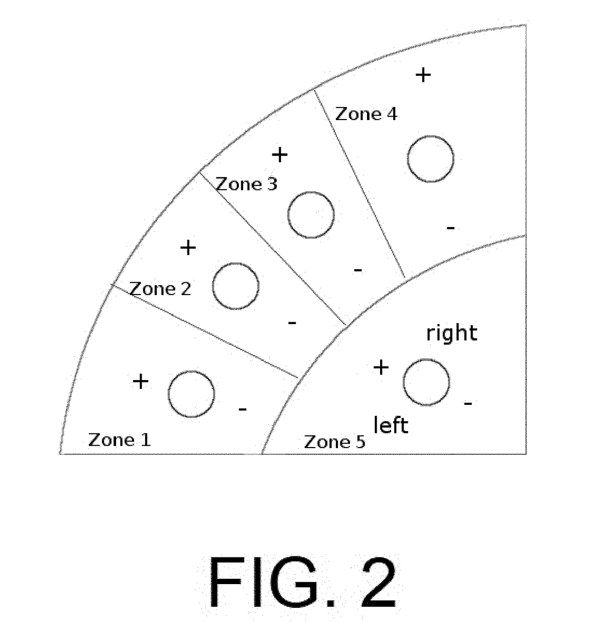 Assistive text-entry system and method