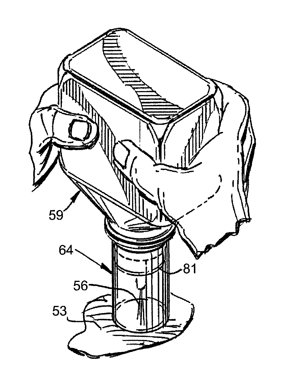 Splash shield systems