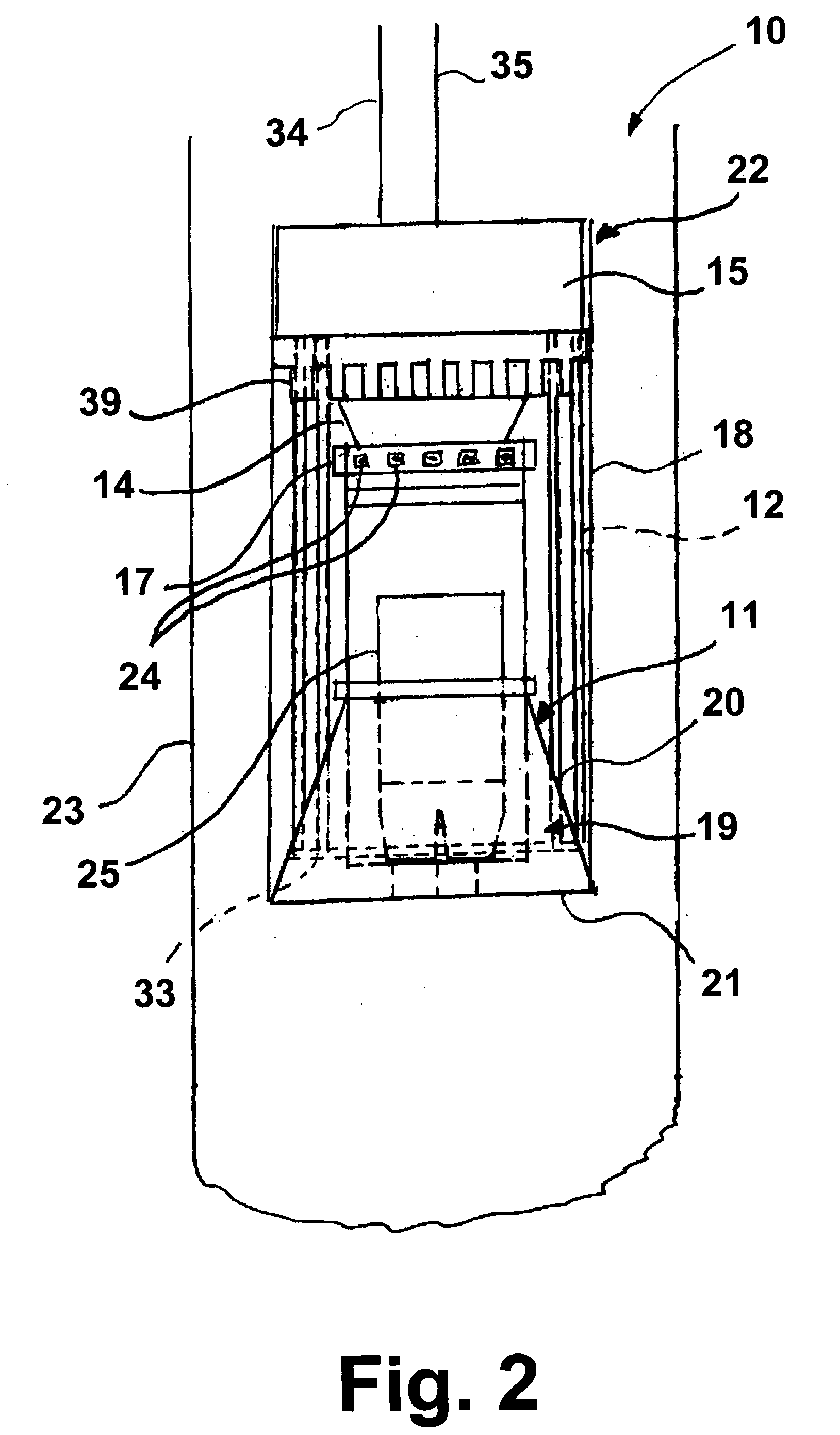 Laser spectroscopy/chromatography drill bit and methods