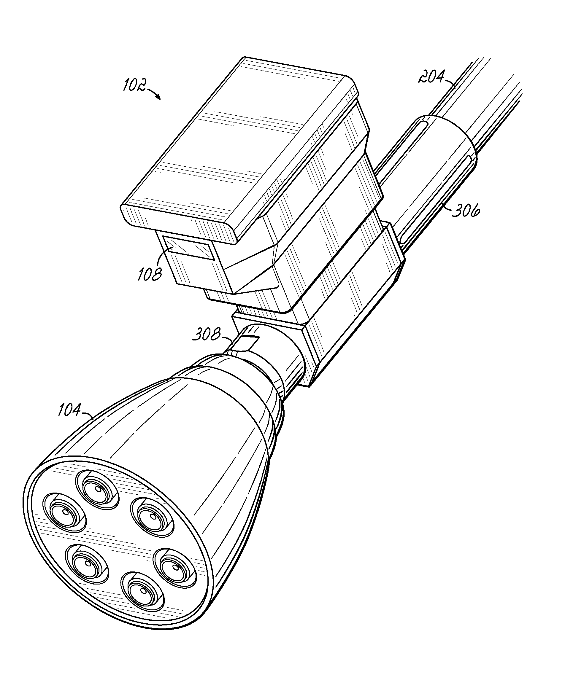 Shower head water regulator