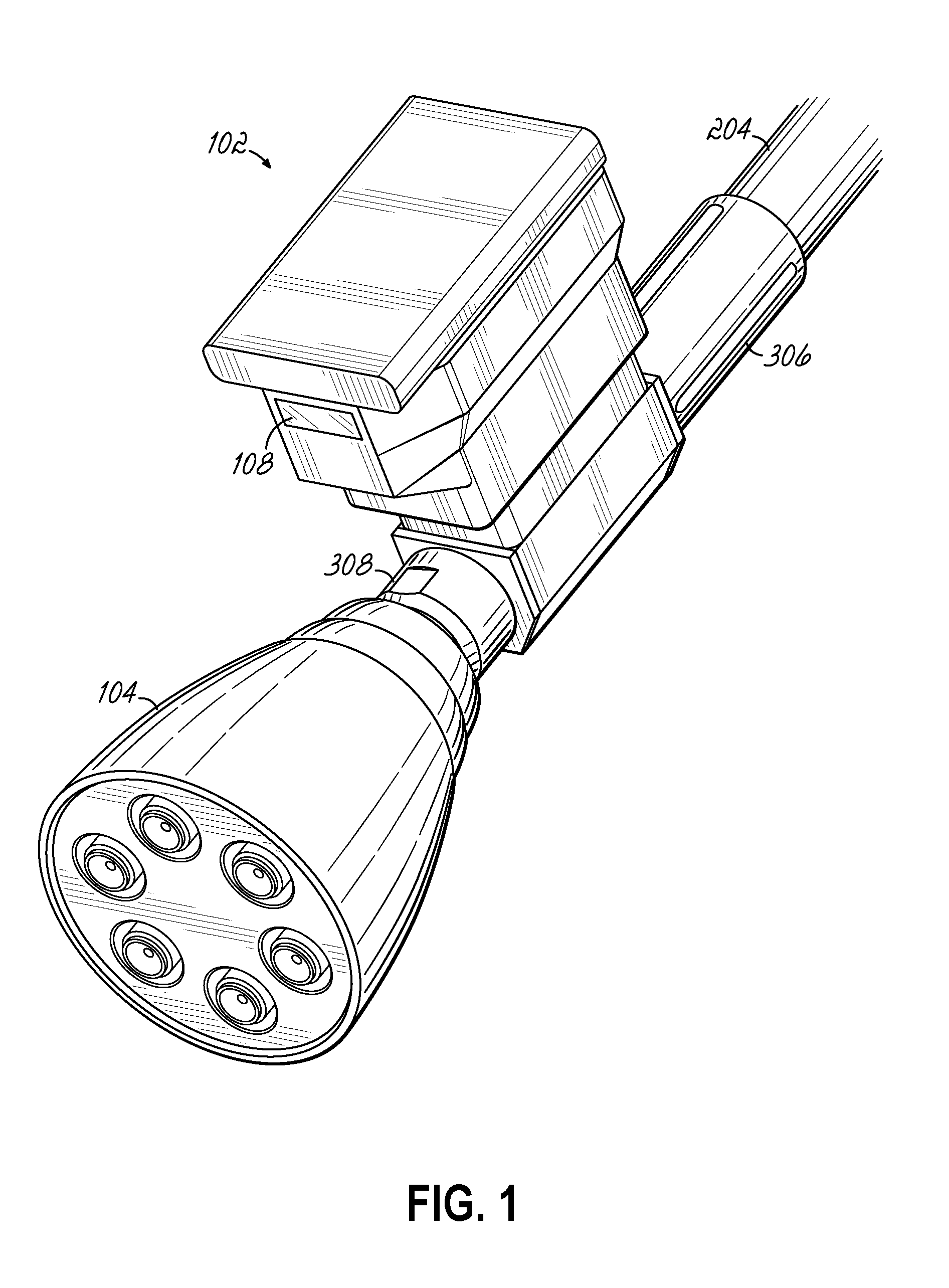 Shower head water regulator